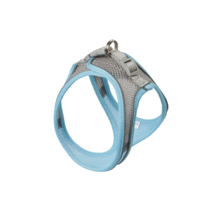 Adjustable Reflective Cat Leash with Safety Buckle