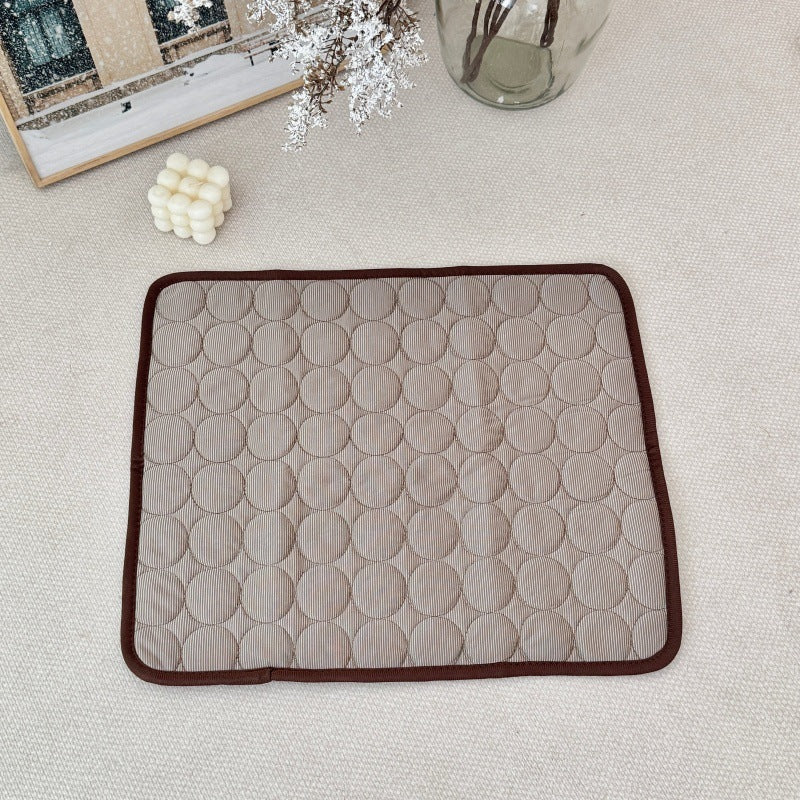 Summer Pet Mat