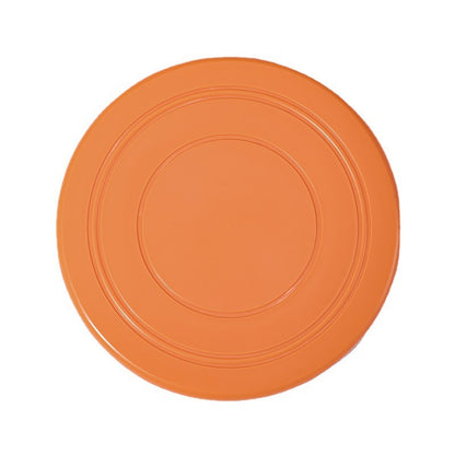Soft Dog Frisbee Toy