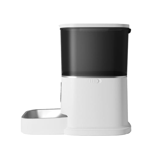 Intelligent Cat Feeder
