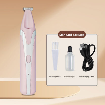Cat Paw Hair Trimmer