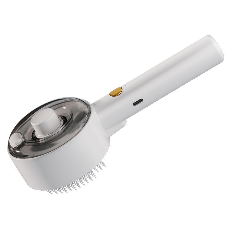 Steam Grooming Comb