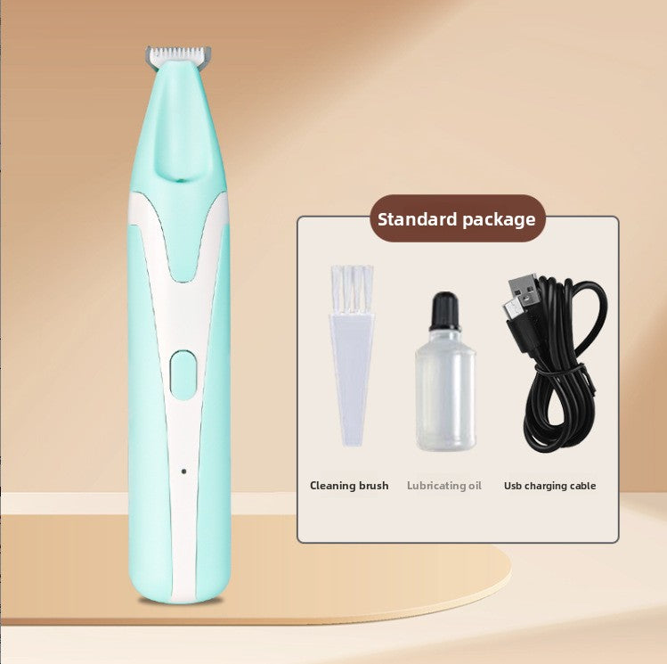 Cat Paw Hair Trimmer