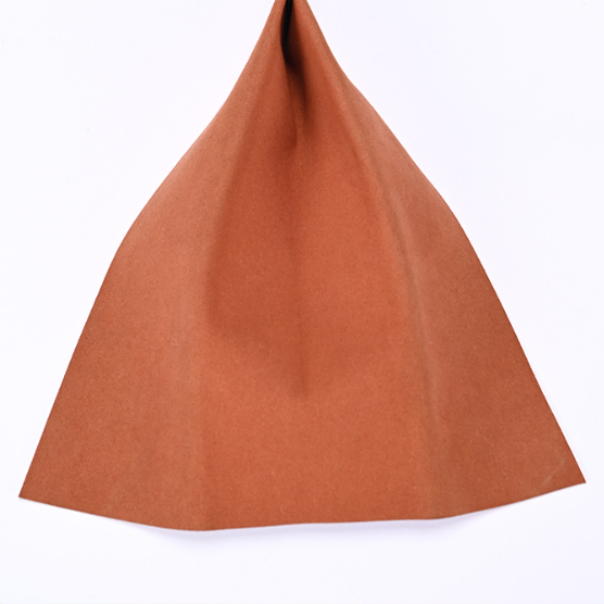 Interactive Cowhide Dog Chew Toy