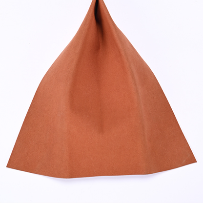 Interactive Cowhide Dog Chew Toy