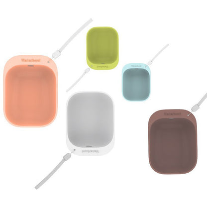 Portable Pet Water Bowl