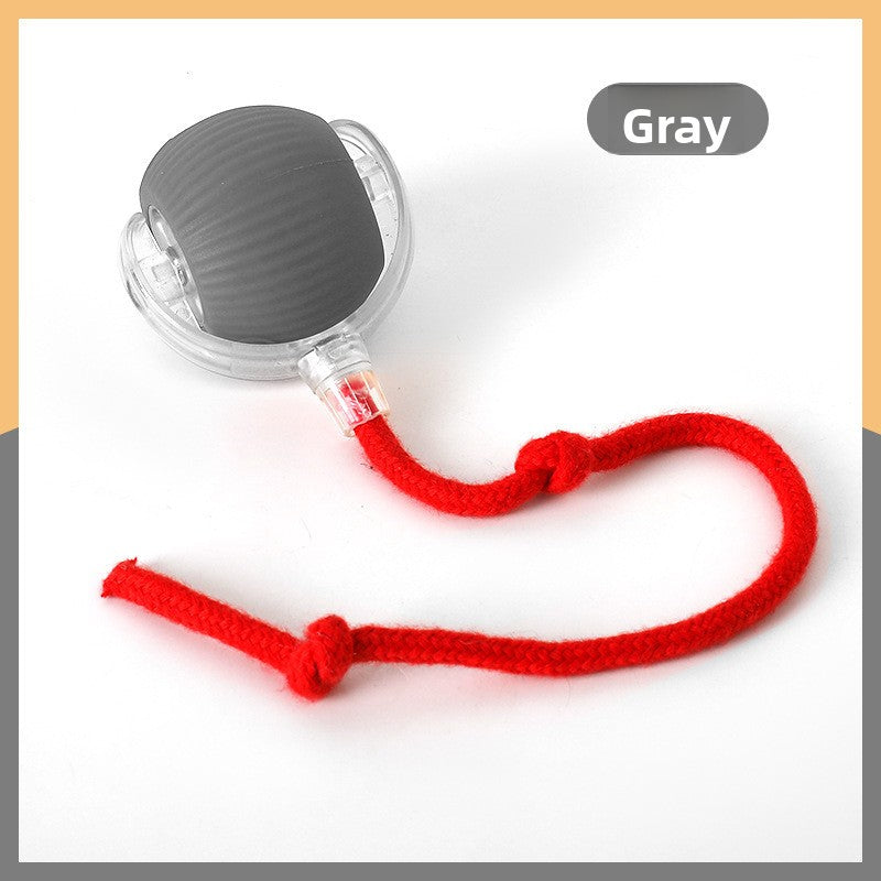 Automatic Rolling Ball Toy