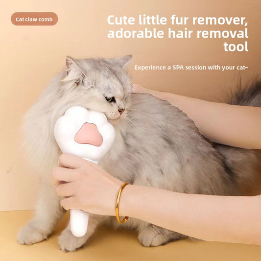 Massage Cat Claw Comb