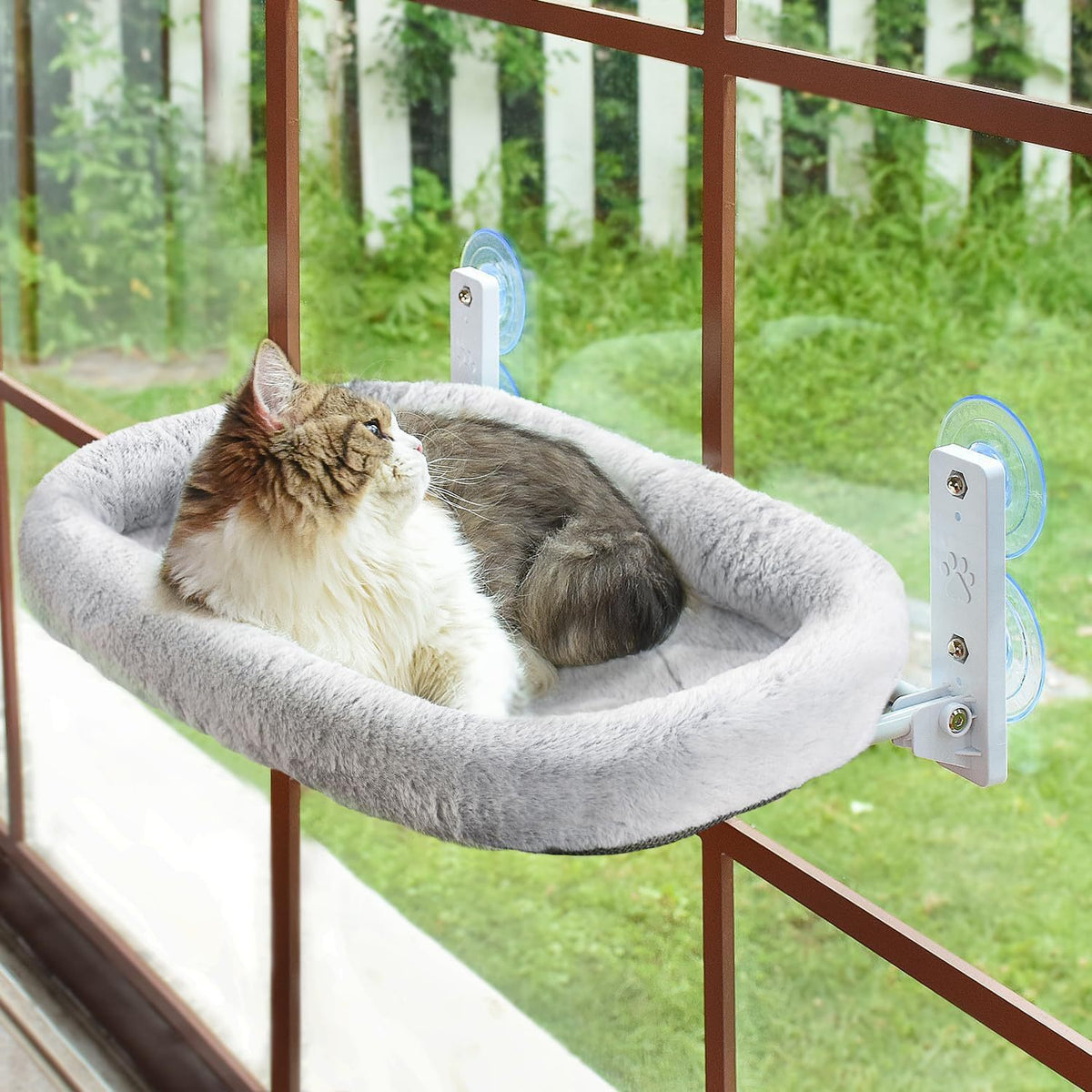 Cat Hammock Bed