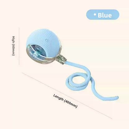 Automatic Rolling Ball Toy